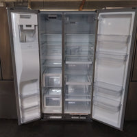 #1224 Liquidation Half Truckload of 26 Customer Return Appliances in South Carolina - Liberty