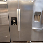 #1477 Liquidation Half Truckload of 23 Customer Return Appliances in South Carolina - Patchwork