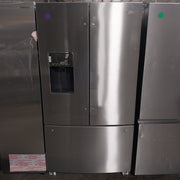 #1198 Liquidation Half Truckload of 22 Scratch and Dent Appliances in South Carolina - Saco