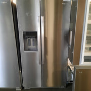 #1452 Liquidation Full Truckload of 52 Customer Return Appliances in South Carolina - Liberty