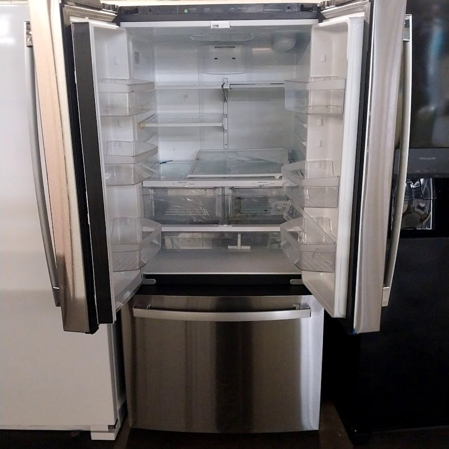 #1428 Liquidation Full Truckload of 50 Customer Return Appliances in South Carolina - Liberty