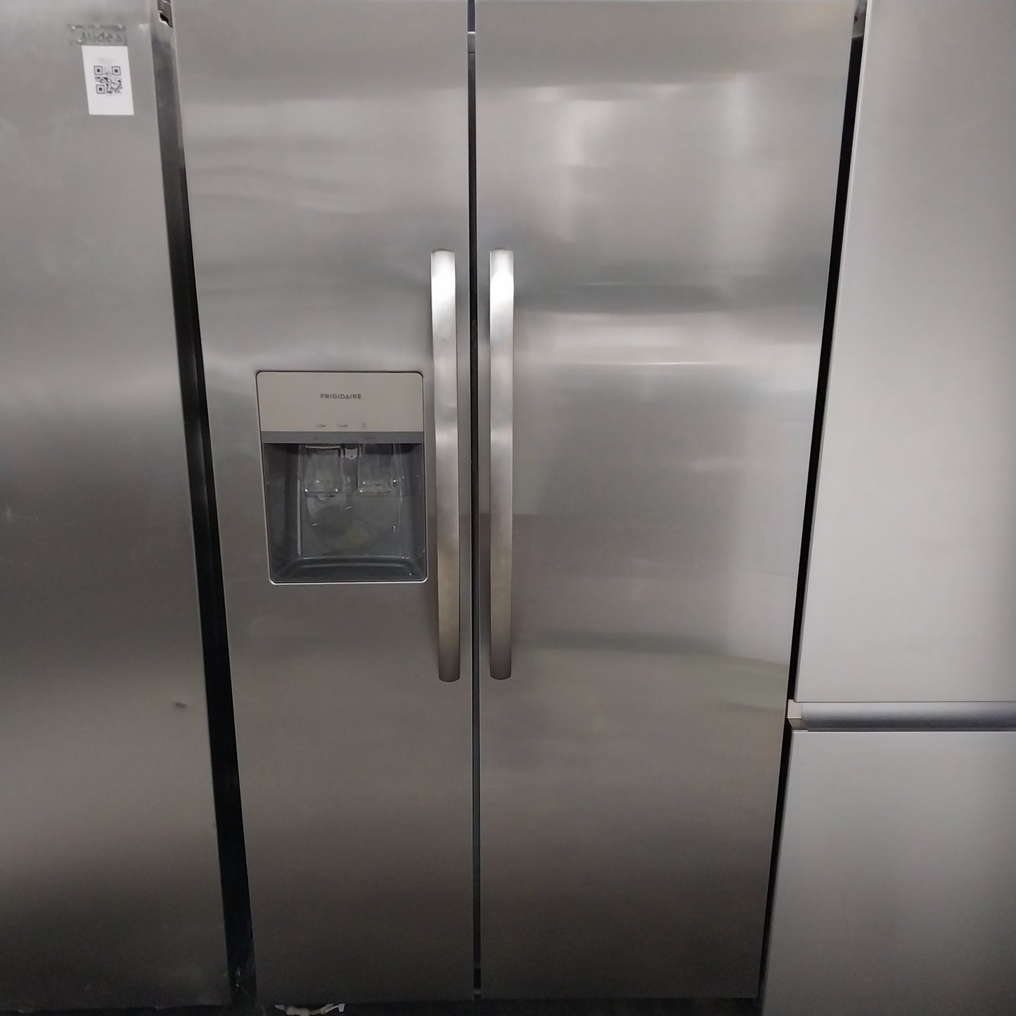 #1186 Liquidation Half Truckload of 25 Customer Return Appliances in South Carolina - Saco