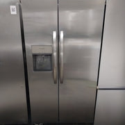 #1186 Liquidation Half Truckload of 25 Customer Return Appliances in South Carolina - Saco