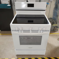 #1582 Liquidation Half Truckload of 24 Neu Processed Appliances in Texas