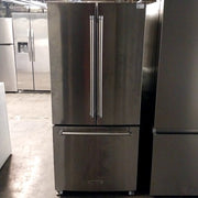 #1389 Liquidation Half Truckload of 25 Customer Return Appliances in South Carolina - Patchwork