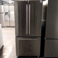 #1389 Liquidation Half Truckload of 25 Customer Return Appliances in South Carolina - Patchwork