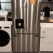 #1400 Liquidation Full Truckload of 54 Neu Processed Appliances in South Carolina - Patchwork