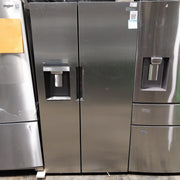 #1298 Liquidation Half Truckload of 22 Customer Return Appliances in South Carolina - Saco