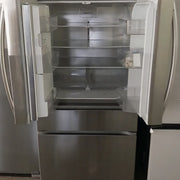 #1493 Liquidation Half Truckload of 24 Customer Return Appliances in South Carolina - Patchwork