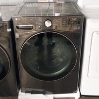 #1244 Liquidation Half Truckload of 23 Customer Return Appliances in South Carolina - Liberty