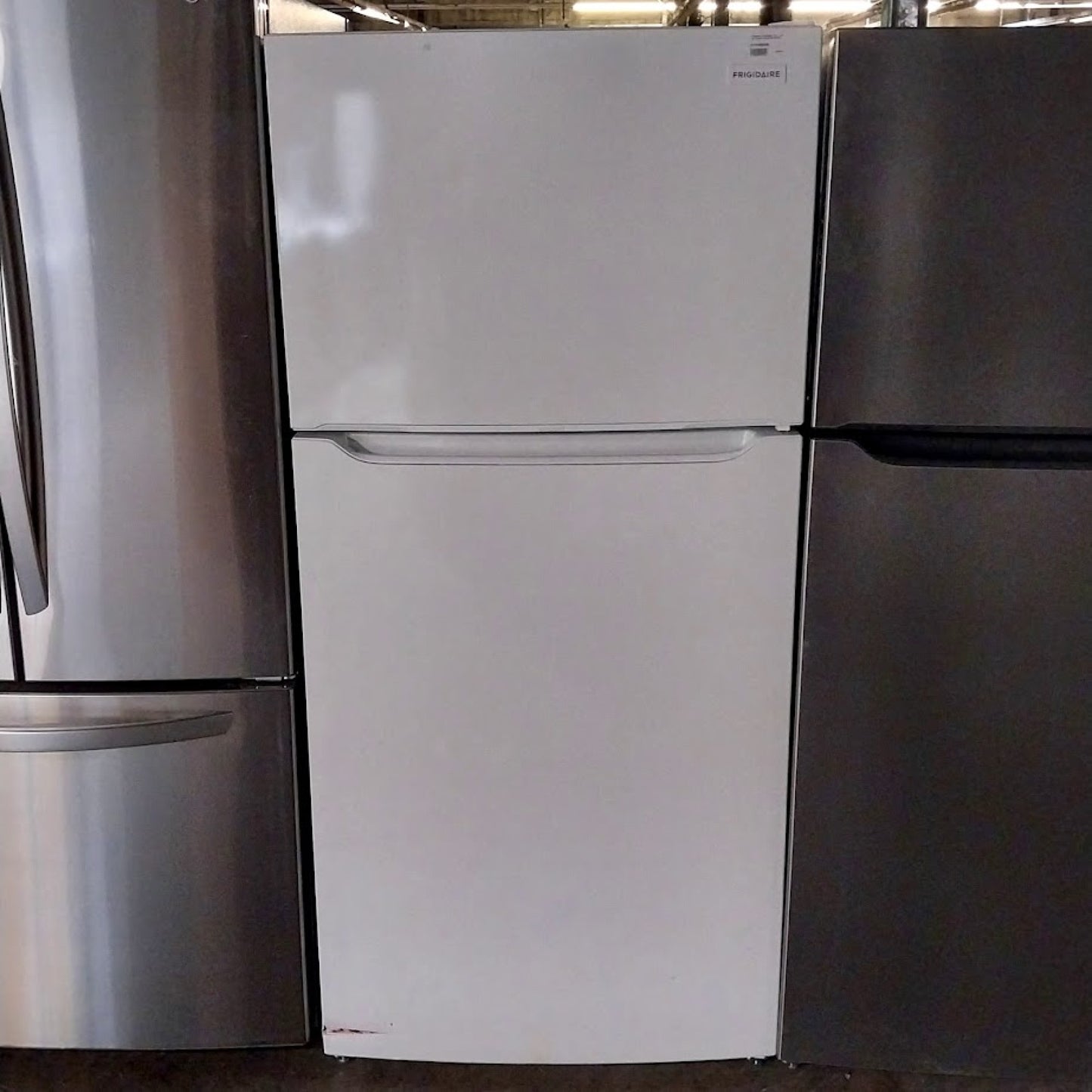 #1395 Liquidation Half Truckload of 23 Customer Return Appliances in South Carolina - Liberty