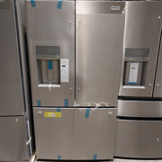 #1193 Liquidation Half Truckload of 22 Scratch and Dent Appliances in South Carolina - Saco