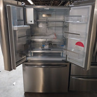 #1253 Liquidation Half Truckload of 24 Customer Return Appliances in South Carolina - Liberty