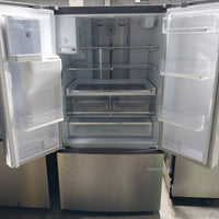 #1289 Liquidation Half Truckload of 22 Customer Return Appliances in South Carolina - Saco