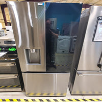 #1574 Liquidation Half Truckload of 18 Neu Processed Appliances in Texas