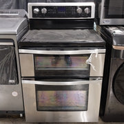 #1289 Liquidation Half Truckload of 22 Customer Return Appliances in South Carolina - Saco