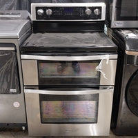 #1289 Liquidation Half Truckload of 22 Customer Return Appliances in South Carolina - Saco