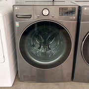 #1239 Liquidation Half Truckload of 24 Customer Return Appliances in South Carolina - Liberty