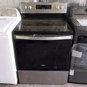 #1491 Liquidation Half Truckload of 24 Customer Return Appliances in South Carolina - Patchwork
