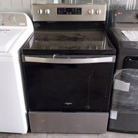 #1491 Liquidation Half Truckload of 24 Customer Return Appliances in South Carolina - Patchwork