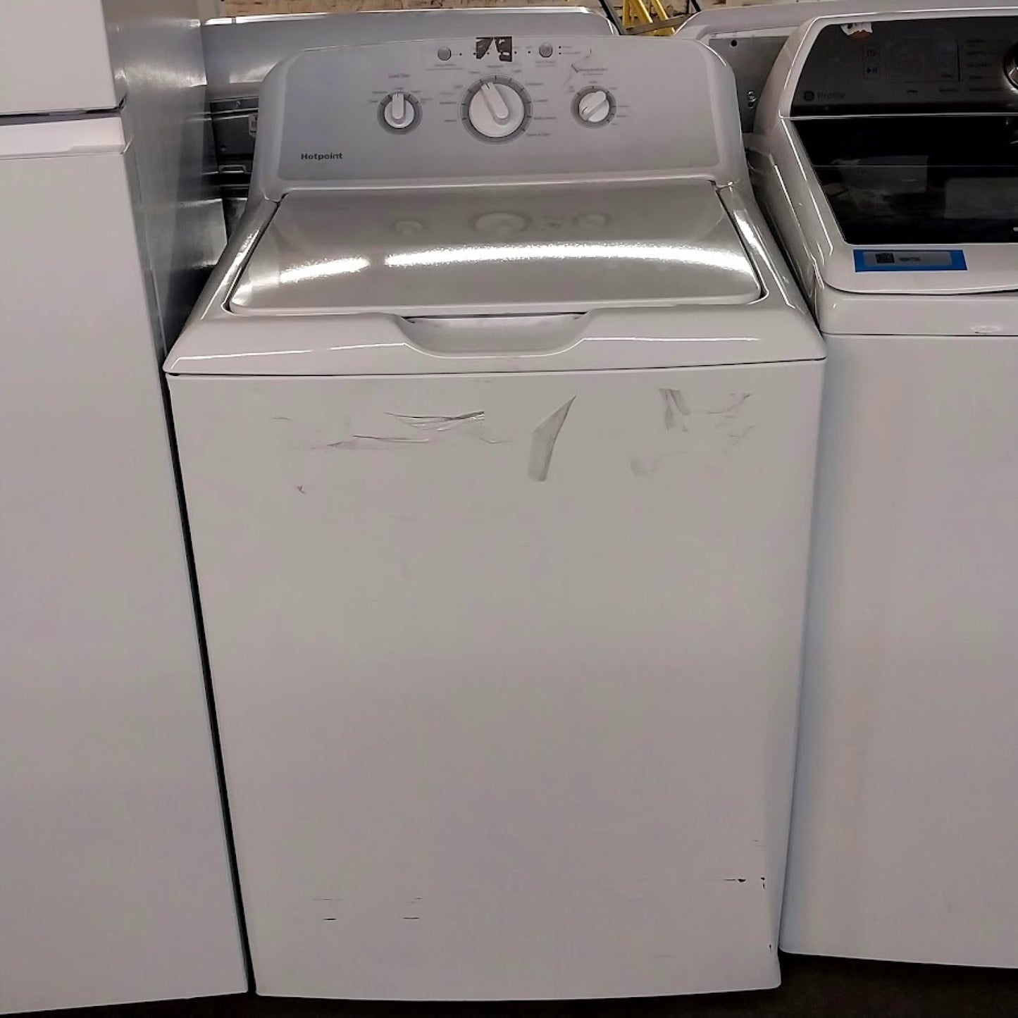 #1447 Liquidation Full Truckload of 48 Customer Return Appliances in South Carolina - Liberty