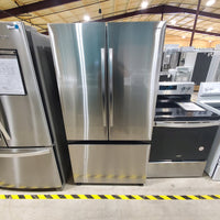 #1582 Liquidation Half Truckload of 24 Neu Processed Appliances in Texas