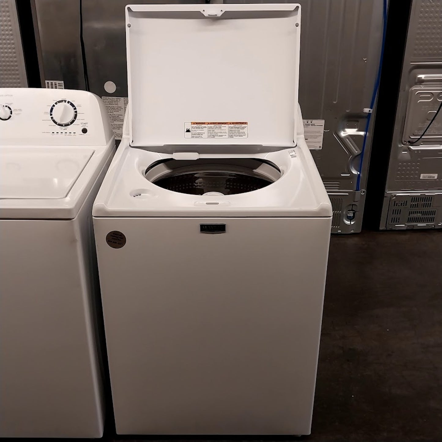 #1428 Liquidation Full Truckload of 50 Customer Return Appliances in South Carolina - Liberty