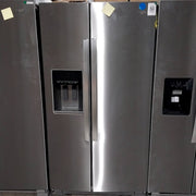 #1461 Liquidation Full Truckload of 45 Neu Processed Appliances in South Carolina - Saco