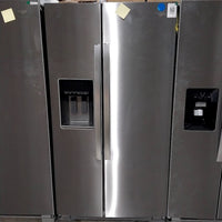 #1461 Liquidation Full Truckload of 45 Neu Processed Appliances in South Carolina - Saco