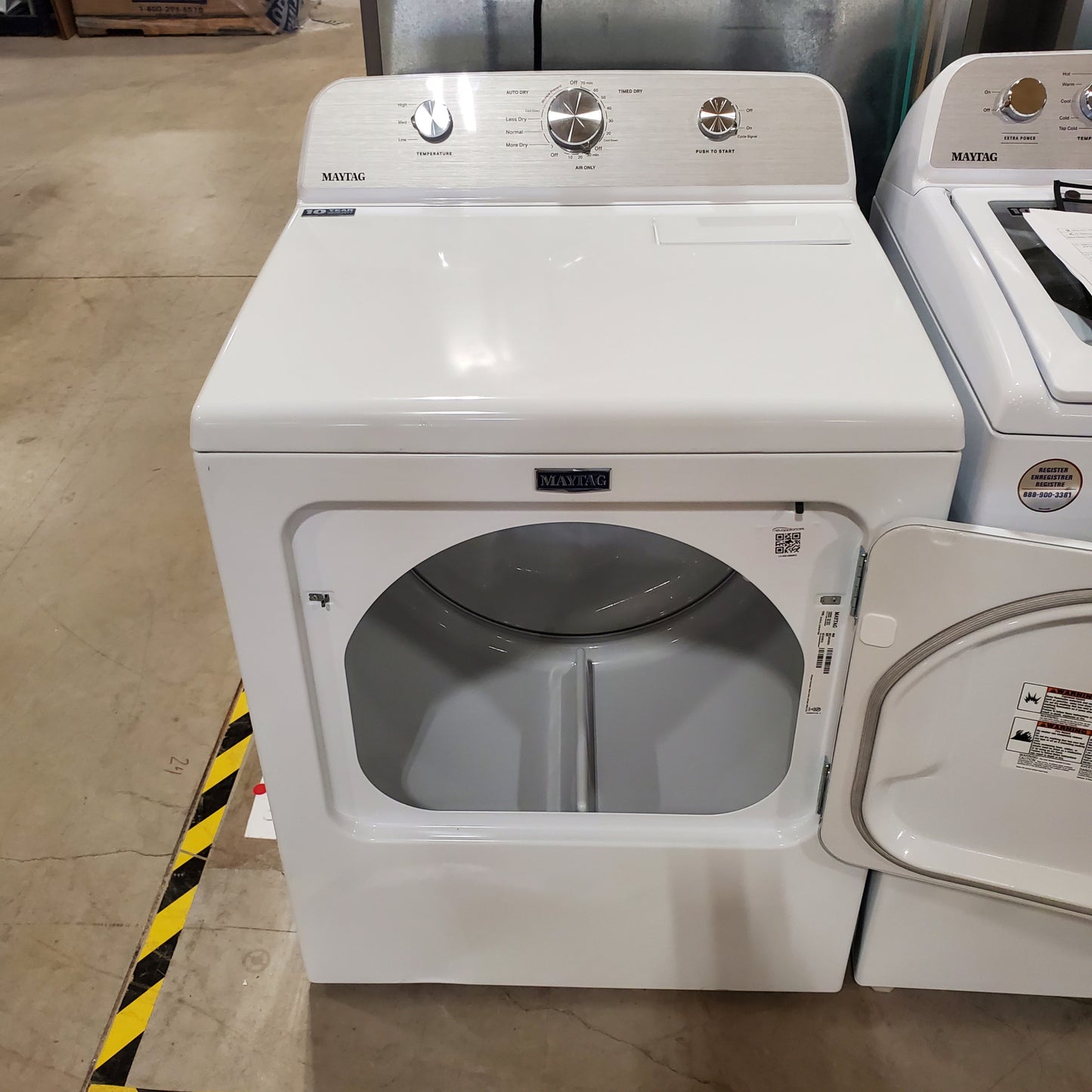 #1569 Liquidation Full Truckload of 53 Neu Processed Appliances in Texas