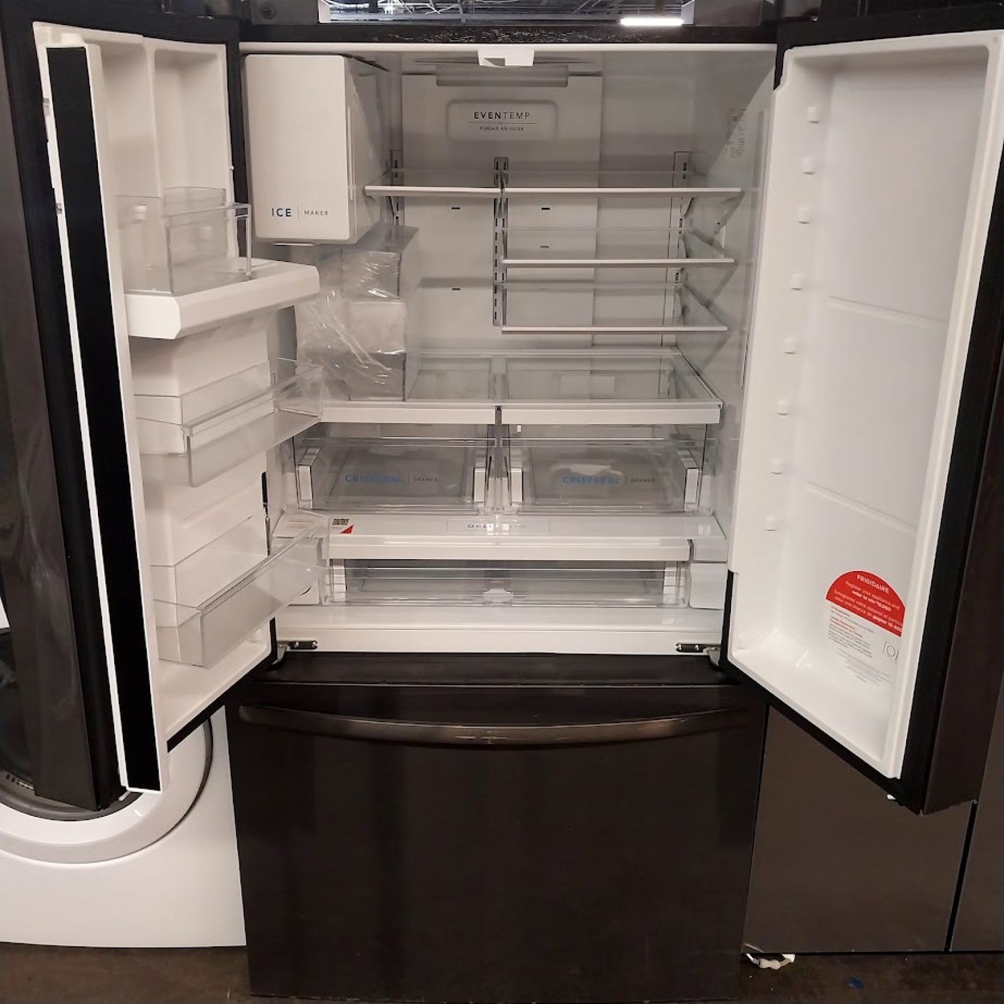 #1378 Liquidation Full Truckload of 53 Customer Return Appliances in South Carolina - Liberty
