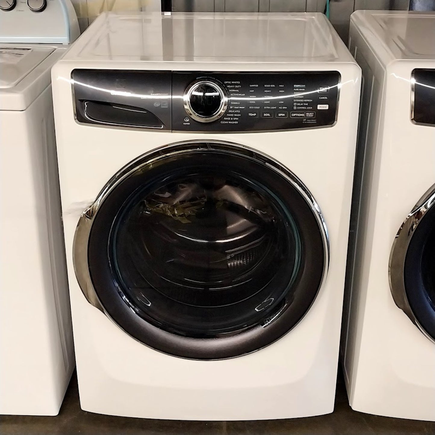 #1415 Liquidation Half Truckload of 24 Customer Return Appliances in South Carolina - Liberty