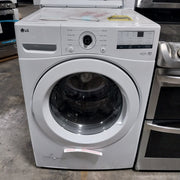 #1268 Liquidation Half Truckload of 12 Customer Return Appliances in South Carolina - Saco