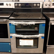 #1423 Liquidation Full Truckload of 53 Customer Return Appliances in South Carolina - Liberty