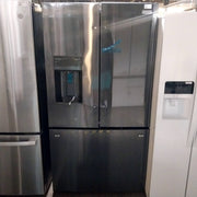 #1433 Liquidation Half Truckload of 25 Customer Return Appliances in South Carolina - Liberty
