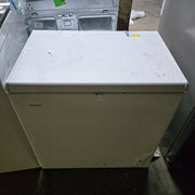 #1515 Liquidation Half Truckload of 23 Customer Return Appliances in South Carolina - Patchwork