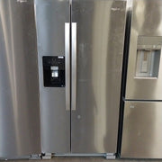 #1218 Liquidation Half Truckload of 24 Customer Return Appliances in South Carolina - Liberty