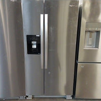 #1218 Liquidation Half Truckload of 24 Customer Return Appliances in South Carolina - Liberty