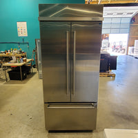 #1569 Liquidation Full Truckload of 53 Neu Processed Appliances in Texas