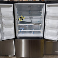 #1461 Liquidation Full Truckload of 45 Neu Processed Appliances in South Carolina - Saco