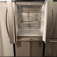 #1378 Liquidation Full Truckload of 53 Customer Return Appliances in South Carolina - Liberty