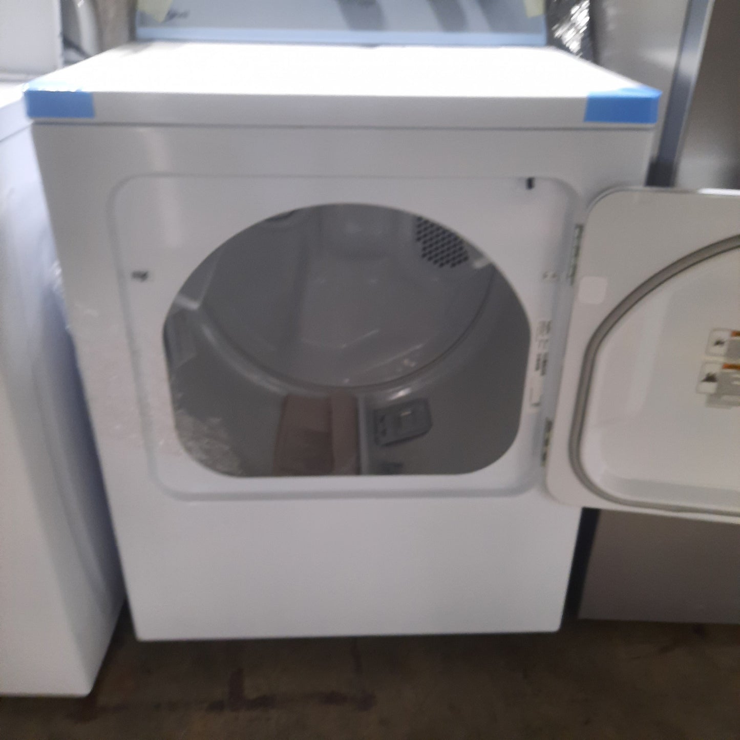 #1281 Liquidation Half Truckload of 23 Customer Return Appliances in South Carolina - Saco