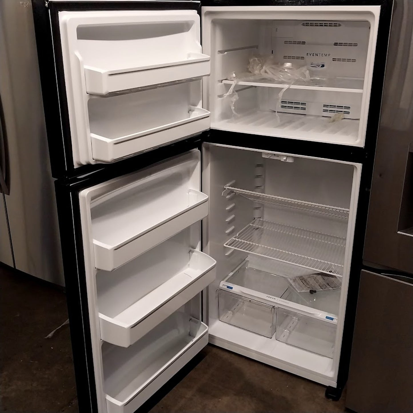 #1481 Liquidation Full Truckload of 50 Customer Return Appliances in South Carolina - Liberty