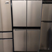 #1210 Liquidation Half Truckload of 25 Customer Return Appliances in South Carolina - Liberty