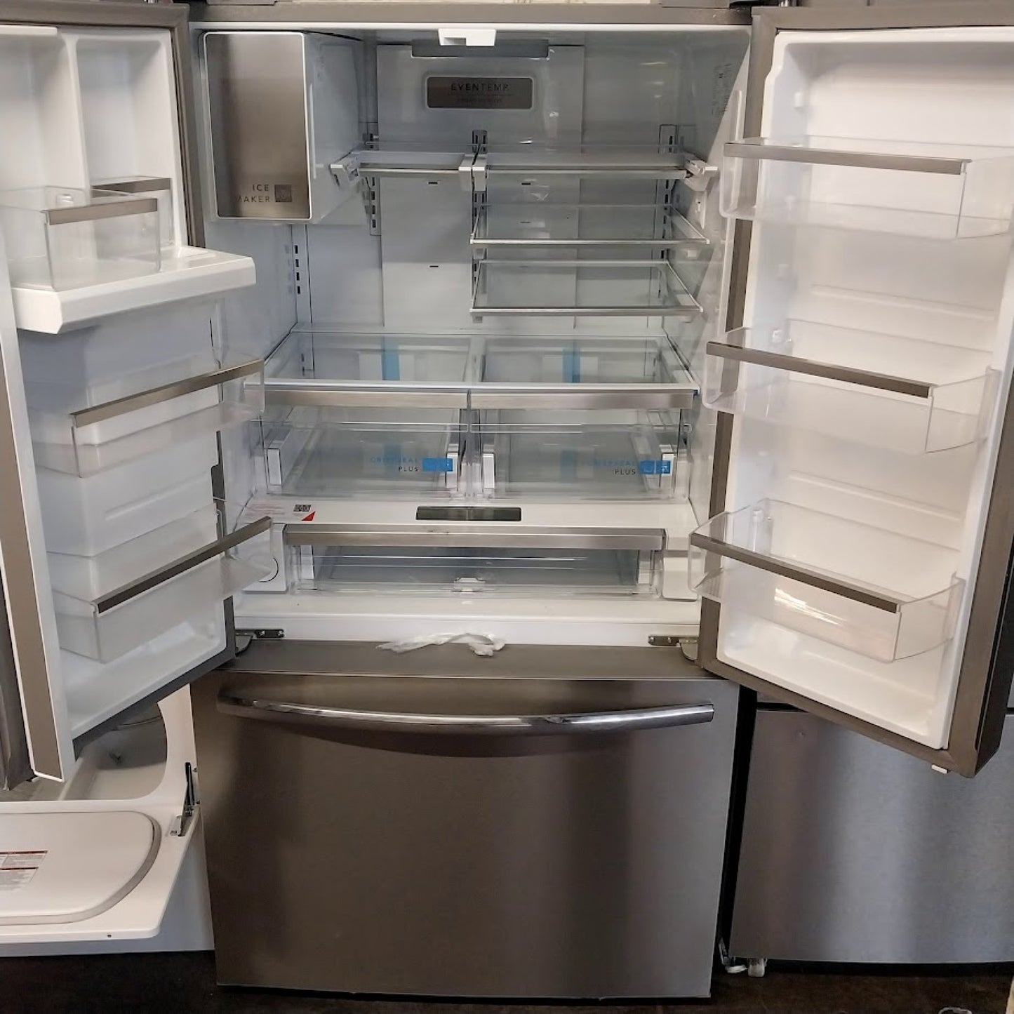 #1404 Liquidation Half Truckload of 24 Customer Return Appliances in South Carolina - Liberty