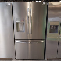 #1313 Liquidation Half Truckload of 22 Customer Return Appliances in South Carolina - Liberty