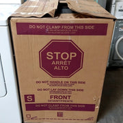 #1377 Liquidation Half Truckload of 22 Customer Return Appliances in South Carolina - Liberty