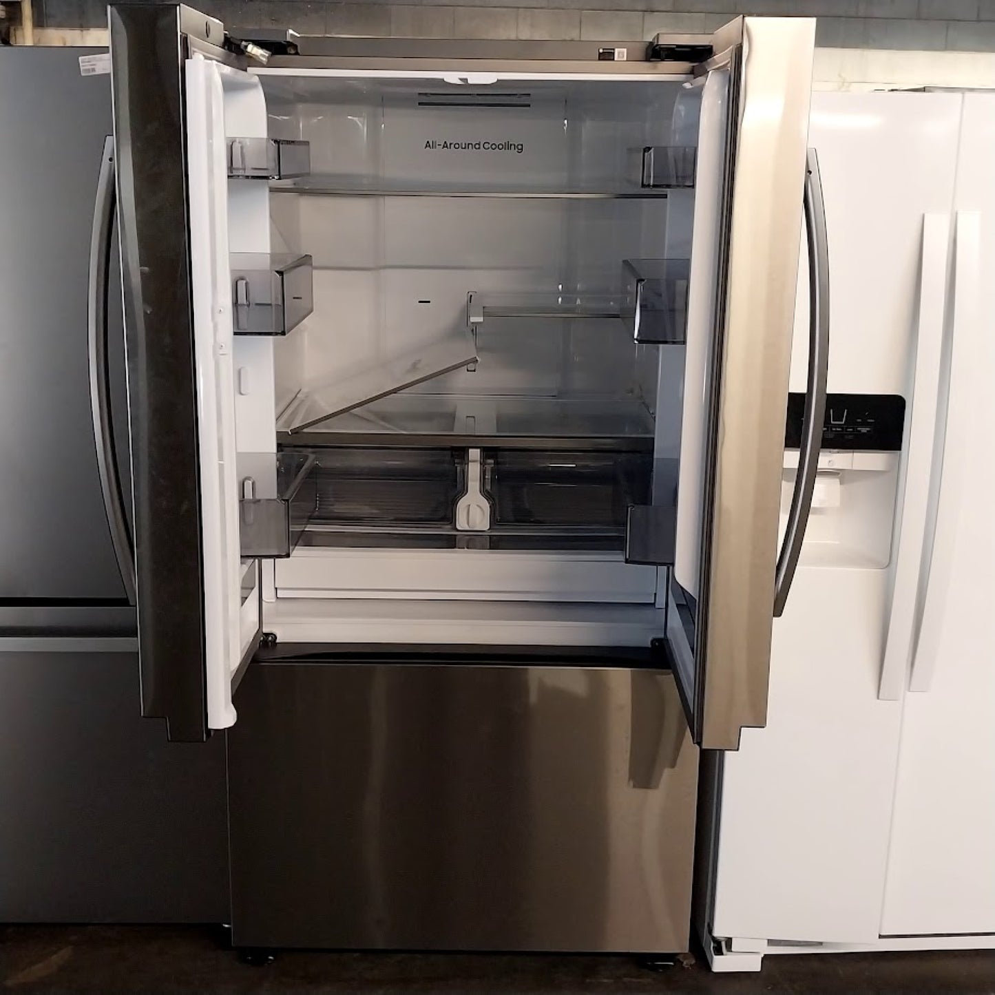 #1413 Liquidation Full Truckload of 38 Customer Return Appliances in South Carolina - Liberty
