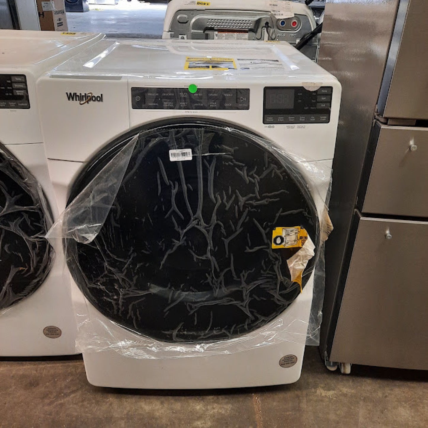 #1458 Liquidation Full Truckload of 48 Customer Return Appliances in South Carolina - Liberty