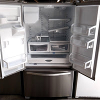 #1375 Liquidation Half Truckload of 24 Customer Return Appliances in South Carolina - Liberty